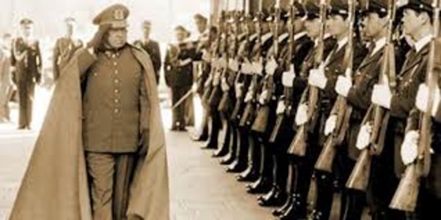 cae economia chielna