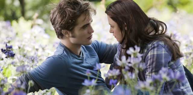 The Twilight Saga: Eclipse.