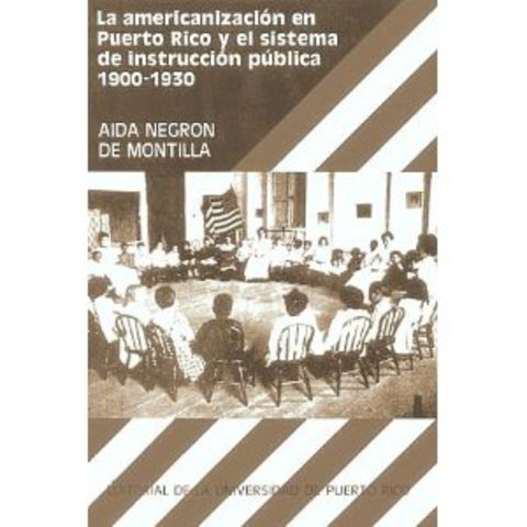 Department of Instruction