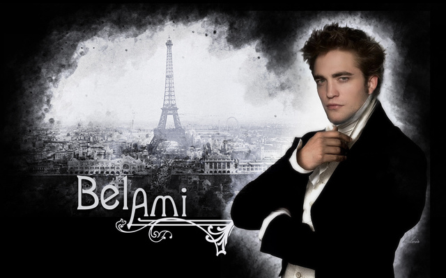 Bel Ami.