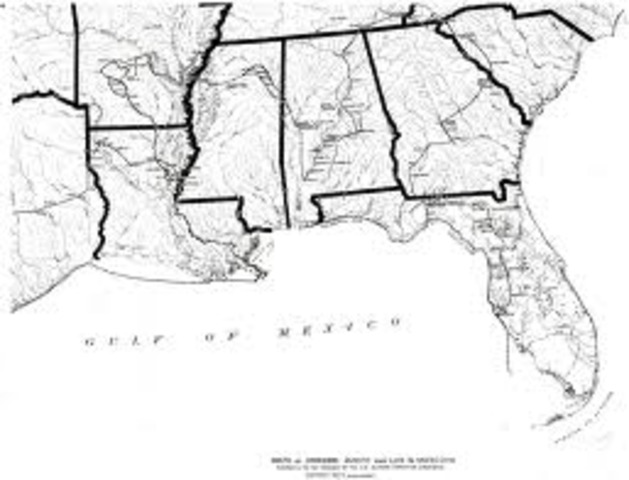 Moscoso'  Expedition