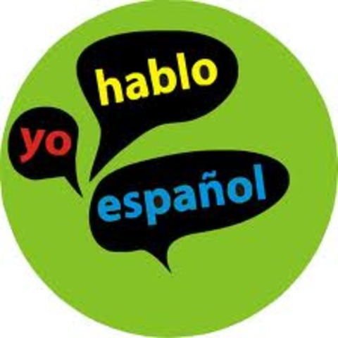Spanish Official Language