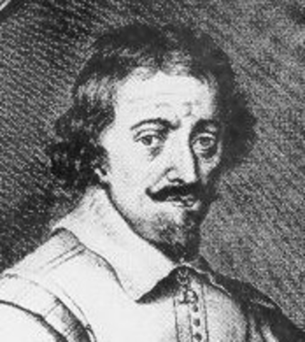 Zacharias Janssen (1595):