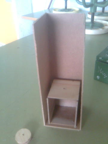 las 2 primeras piezas