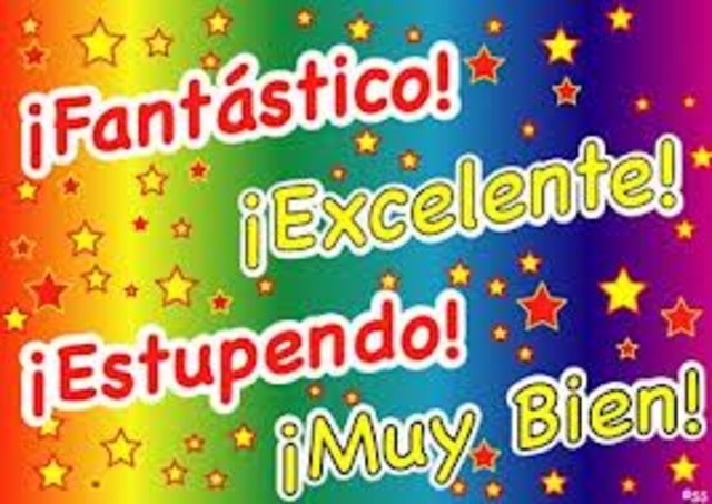 1913- There was a shift to Spanish language.