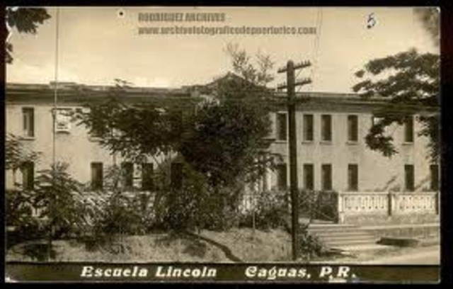 Winthrop’s policy was modified.........