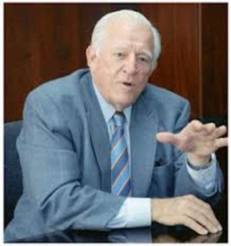 Under administration of Carlos Romero Barceló.........