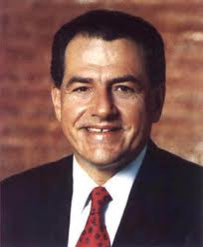 Governor Rafael Hernandez Colon ....