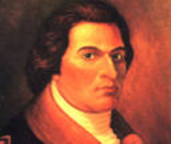 Benedict Arnold Plans Found Out