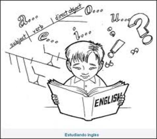 English is re- established as a medium of instruction in all grades