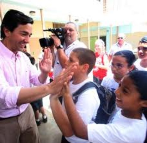 Bilingual Generation Programs .........