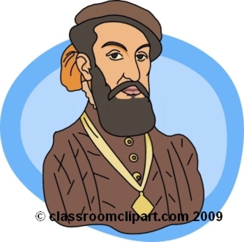 Devaca's voyage Start Day