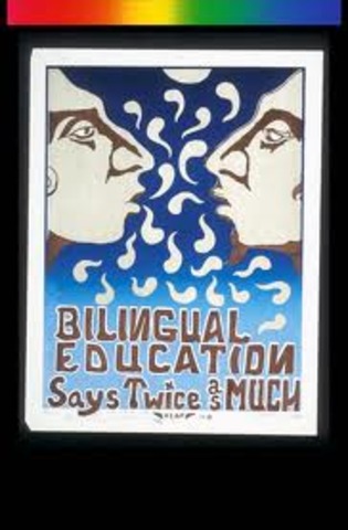 Bilingual Education