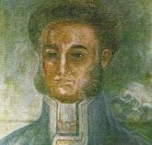 Jose Gutierrez de Lara