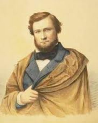 PETER LALOR ELECTED LEADER