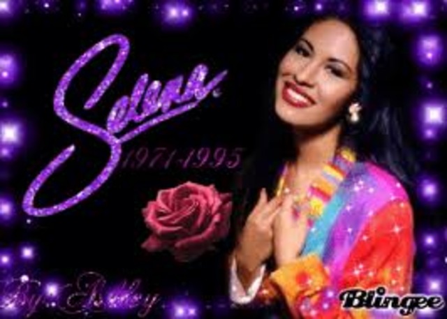 Primer hizo su disco Selena.