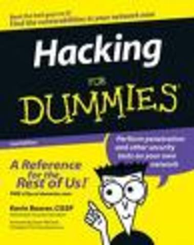 Hacking success