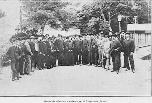 English as the official language