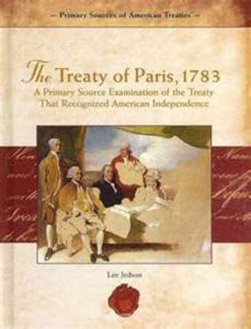 Treaty of Paris (1763)