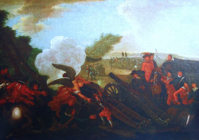 Battle of Narva