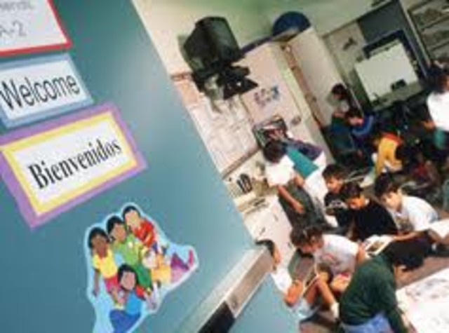 Bilingual Education in PR