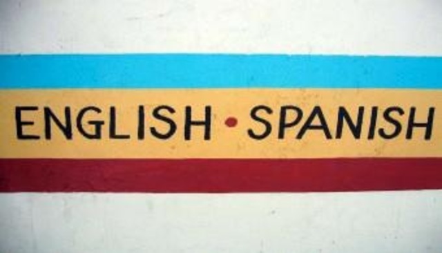 Again autonomous projects Bilingual Education.