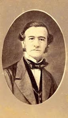 Jose Gutierrez de Larra