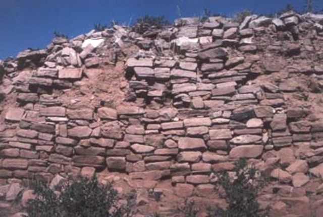 Fray Marcos and Esteban Journey