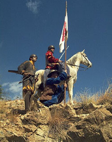 Coronado’s expedition