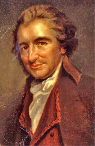 "The Crisis" published