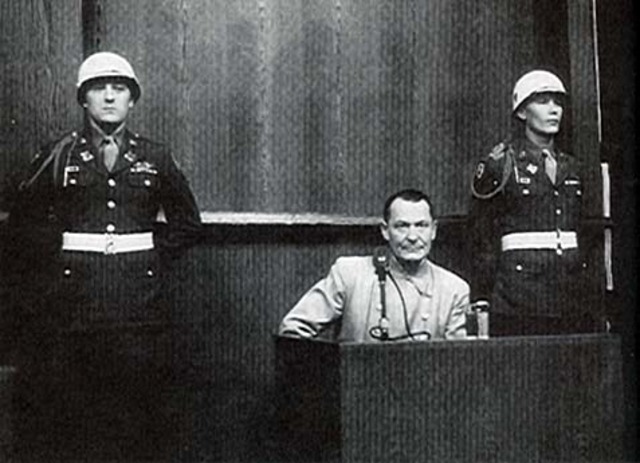 Nuremberg Trials