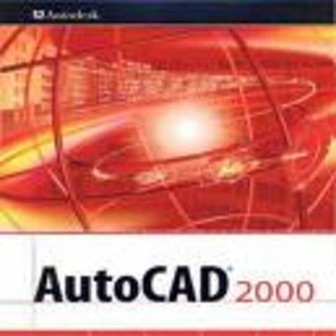 Autodesk 2000