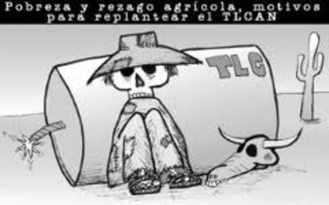 Política Neoliberal y Globalización.