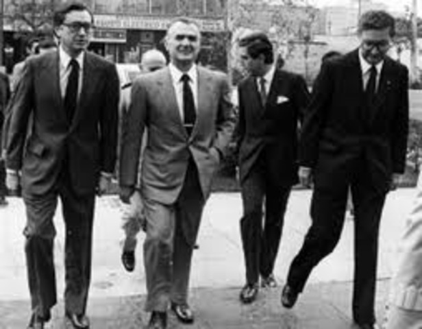 Política Neoliberal y Globalización