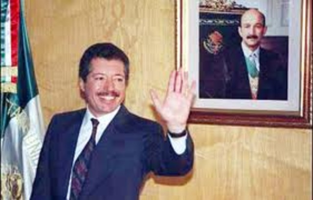 Política Neoliberal y Globalización