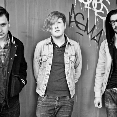 Timeline: Two Door Cinema Club