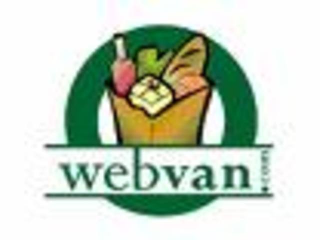 WebVan