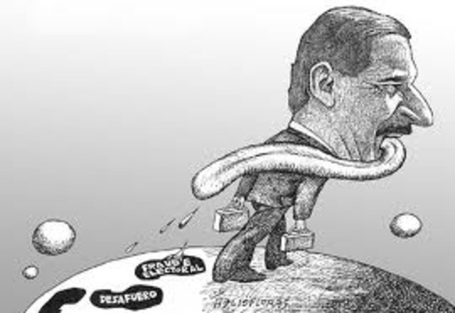 Política Neoliberal y Globalización