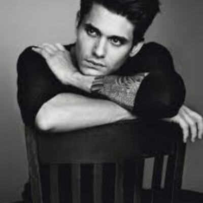 Timeline: John Mayer