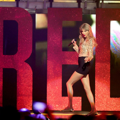 Timeline: Taylor Swift