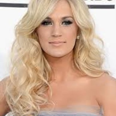 Timeline: Carrie Underwood Music Career 2005-2012