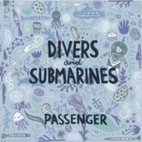 Divers and Submarines