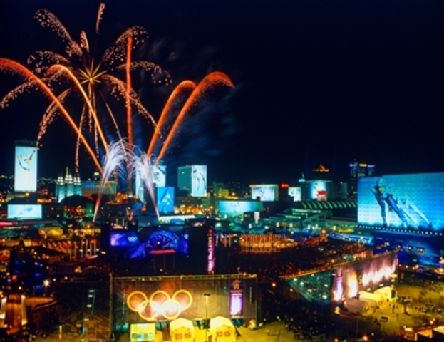 Salt Lake City, United States