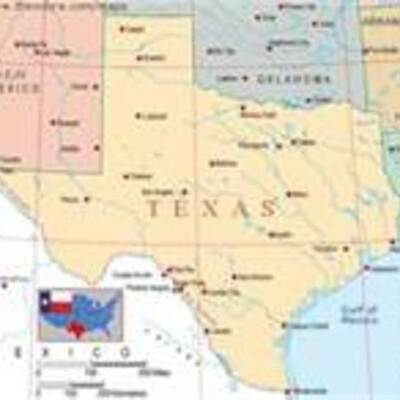 Timeline: SPANISH EXPLORATION