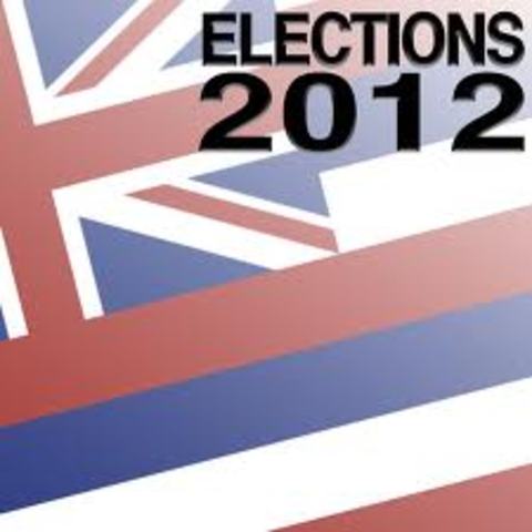 Hawaii Democratic caucuses