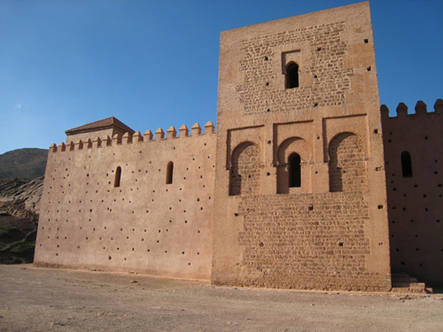 Great Mosque of Tinmal