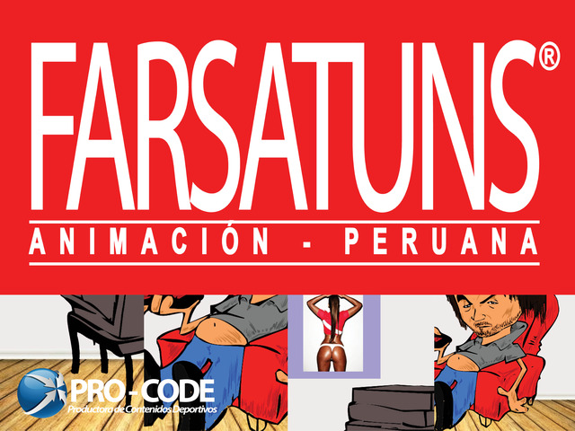 INICIO DE REALIZACIÓN TEASER FARSATUNS