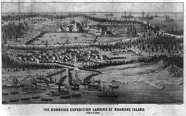 england colonies north america