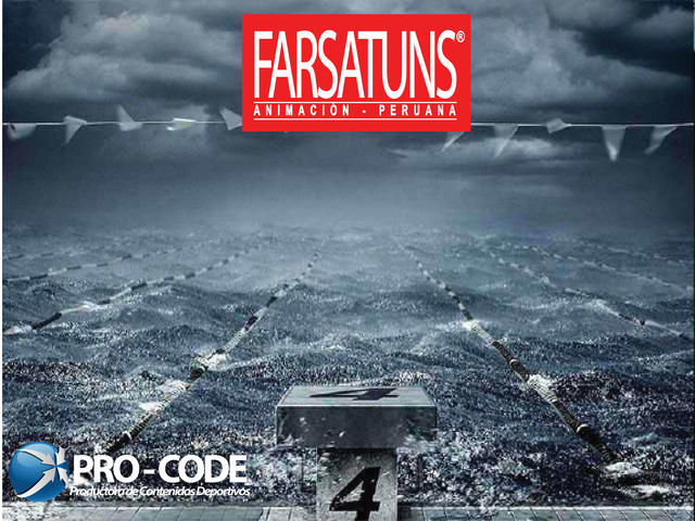 REALIZACIÓN 3er y 4to CAPÍTULO FARSATUNS