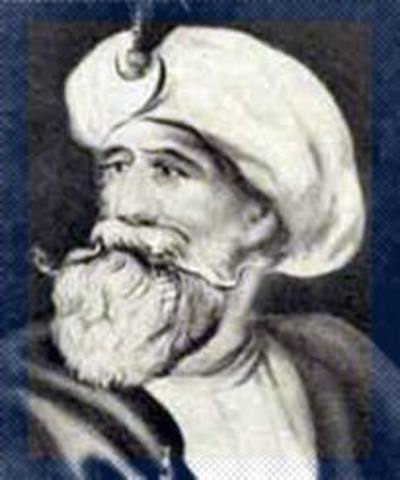 Mahoma huyó de la Meca hacia Medenina